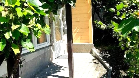 Pokoje gościnne u Wiewióry