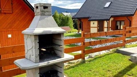 Słoneczne Chatki