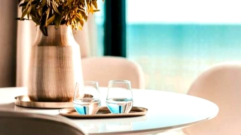 The View Baltic Infinity