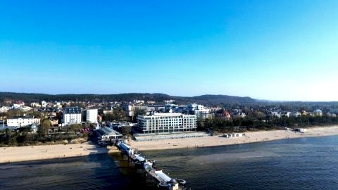 The View Baltic Infinity