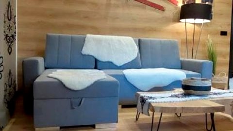 Apartamenty Trzy Kopce Ski & Bike & Sauna