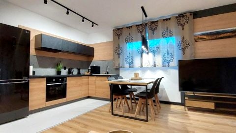 Apartamenty Trzy Kopce Ski & Bike & Sauna