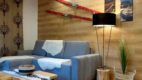 Apartamenty Trzy Kopce Ski & Bike & Sauna