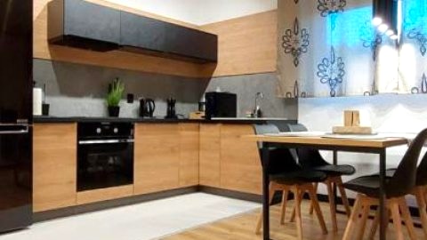 Apartamenty Trzy Kopce Ski & Bike & Sauna