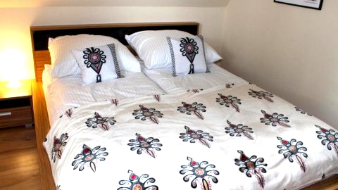 Apartamenty Magnus na Gubałówce