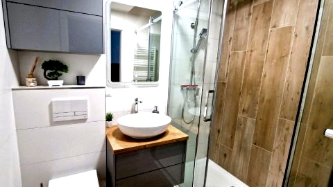 Apartament w Szklarskiej Porębie - Ostoja Parku Narodowego