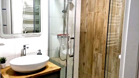 Apartament w Szklarskiej Porębie - Ostoja Parku Narodowego