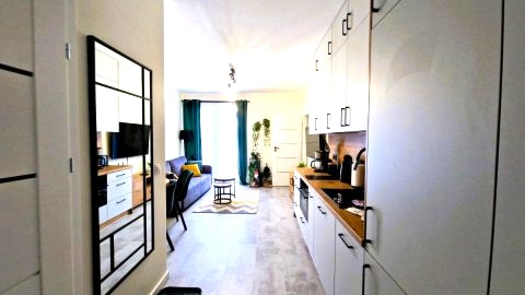 Apartament w Szklarskiej Porębie - Ostoja Parku Narodowego