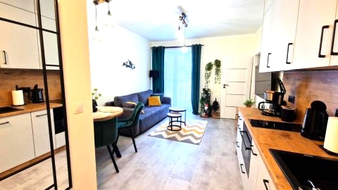 Apartament w Szklarskiej Porębie - Ostoja Parku Narodowego