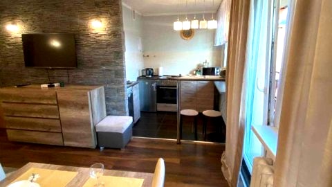 Apartament Szklarski Centrum