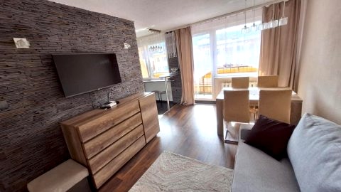 Apartament Szklarski Centrum