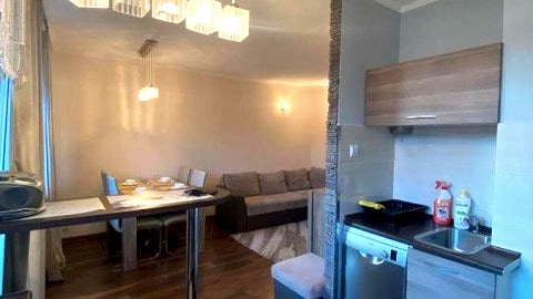 Apartament Szklarski Centrum