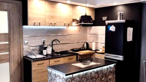 Apartament Dolek