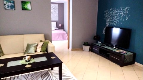 Apartament Dolek