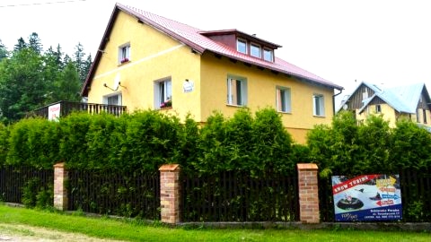 Na Stromej
