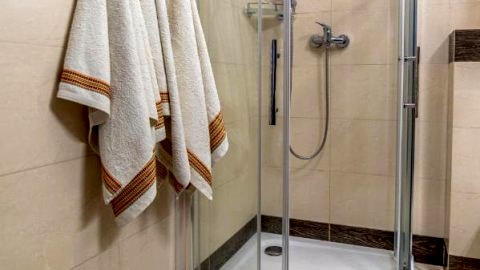 Apartament Familijny