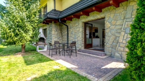 Apartament Familijny