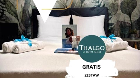Apartament WHITE GLOVE Atlas Arena
