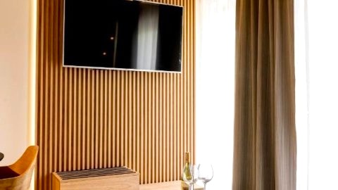 Apartament Wood Design