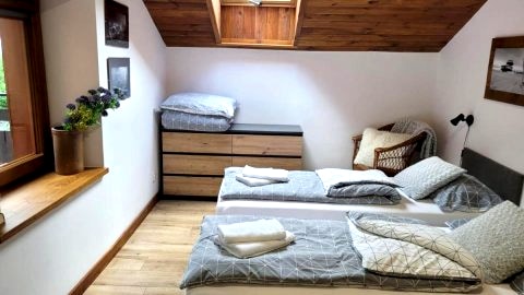 Apartamenty Górski Zakątek Karpacz na Skalnej 46