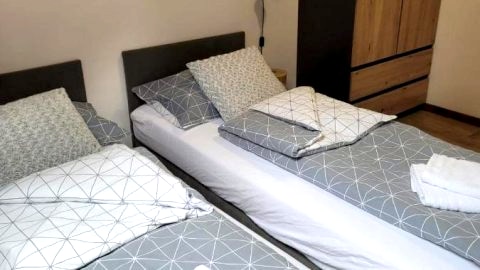 Apartamenty Górski Zakątek Karpacz na Skalnej 46