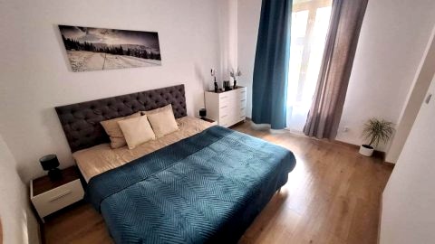 Apartamenty Droga na Śnieżkę