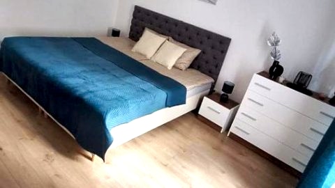 Apartamenty Droga na Śnieżkę