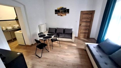 Apartamenty Droga na Śnieżkę