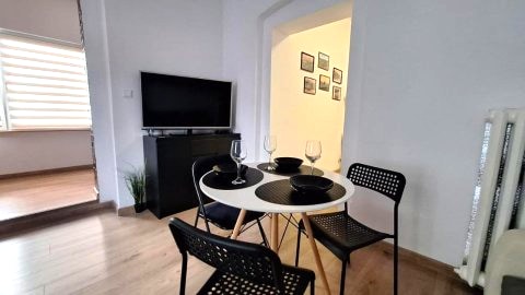 Apartamenty Droga na Śnieżkę