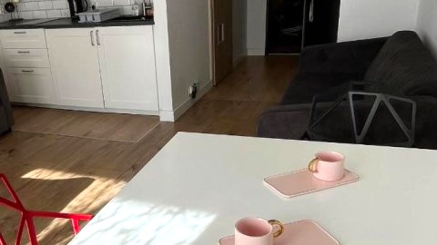 nowy apartament w Wiśle
