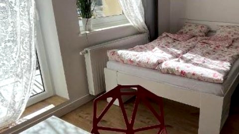 nowy apartament w Wiśle