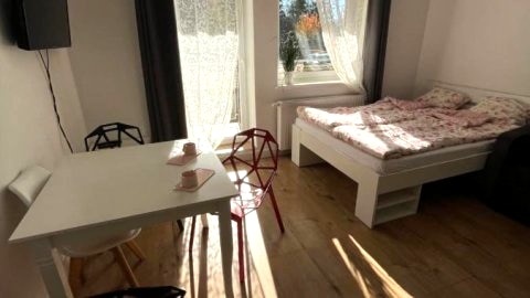 nowy apartament w Wiśle
