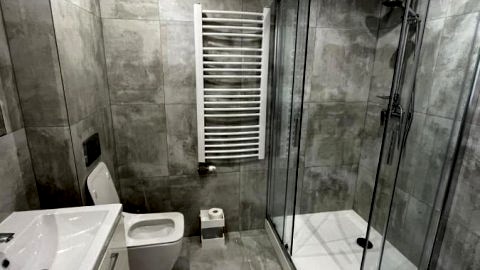 nowy apartament w Wiśle