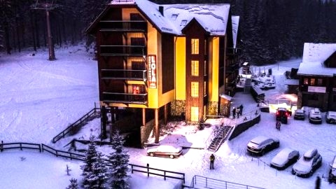 Apartament Lola 5