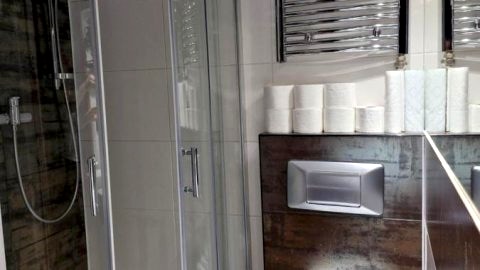 Apartament Nad Deptakiem, parking w cenie! MBnoclegi