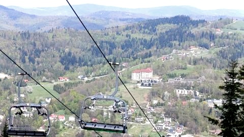 LECH Home APARTAMENT NA GÓRZE