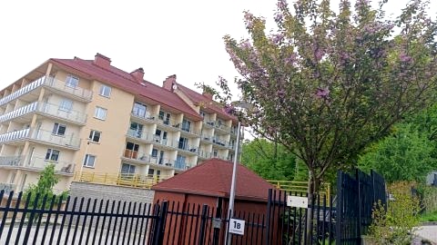 LECH Home APARTAMENT NA GÓRZE