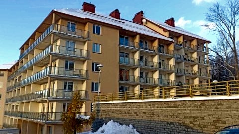 LECH Home APARTAMENT NA GÓRZE