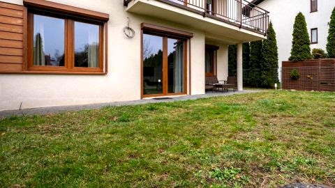 Tabelowa Deluxe Apartament with Garden