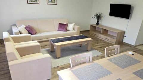 Apartament Sudecki