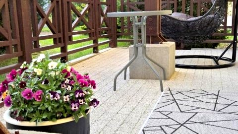 Apartament Sudecki
