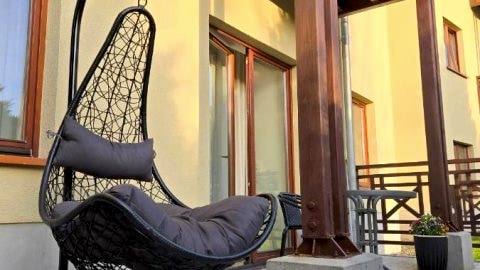 Apartament Sudecki