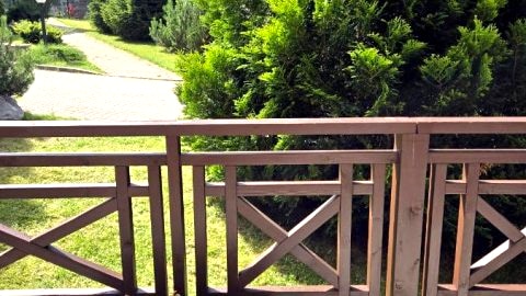 Apartament Sudecki