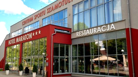 Hotel Maraton
