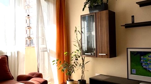 Mieszkanie w pobliżu starego miasta
