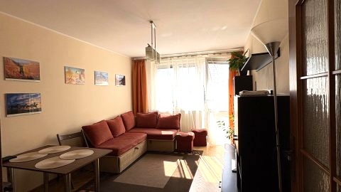 Mieszkanie w pobliżu starego miasta