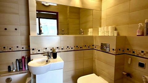 Mieszkanie w pobliżu starego miasta