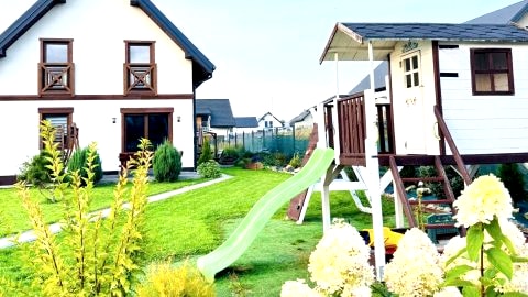 MiLoffka, apartamenty z balią i sauną 