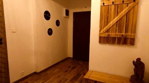 Apartament Widokowe Zacisze