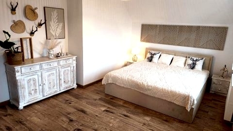 Apartament Widokowe Zacisze